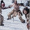 Conan el bárbaro : foto Marcus Nispel