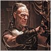 Conan el bárbaro : foto Marcus Nispel, Stephen Lang