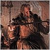 Conan el bárbaro : foto Leo Howard, Marcus Nispel, Ron Perlman