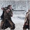Conan el bárbaro : foto Leo Howard, Marcus Nispel, Ron Perlman