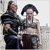 Conan el bárbaro : foto Marcus Nispel, Rose McGowan, Stephen Lang