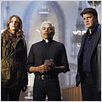 Castle : foto Nathan Fillion, Sal Lopez, Stana Katic