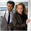 Covert Affairs : foto Piper Perabo, Sendhil Ramamurthy
