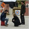 Covert Affairs : foto Oded Fehr, Piper Perabo