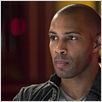 Dark Blue : foto Omari Hardwick