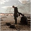 El sicario de Dios : foto Paul Bettany, Scott Charles Stewart