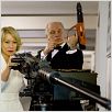 Red : foto Helen Mirren, John Malkovich, Robert Schwentke