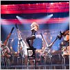 Burlesque : foto Christina Aguilera, Steven Antin