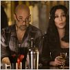 Burlesque : foto Cher, Stanley Tucci, Steven Antin