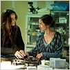 Foto Moon Bloodgood, Seychelle Gabriel