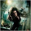 Harry Potter y las reliquias de la muerte: Parte 2 : cartel
