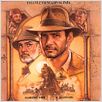 Indiana Jones y la última cruzada : cartel