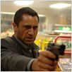 Territorio Prohibido : foto Cliff Curtis, Wayne Kramer