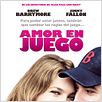 Amor en juego : cartel