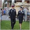 Army Wives : foto Brian McNamara, Wendy Davis