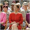 Army Wives : foto Catherine Bell, Kelli Williams