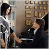 Dirty Sexy Money : foto Lucy Liu, Seth Gabel