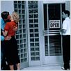 Pleasantville : foto Gary Ross, Reese Witherspoon, Tobey Maguire