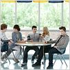 Híncame el diente (Vampires Suck) : foto Aaron Seltzer, Jason Friedberg, Matt Lanter, Stephanie Fischer