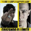 Cruzando el límite : cartel