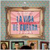 La vida en tiempos de guerra : cartel