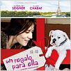 Un regalo para ella : cartel