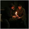 Sobrenatural : foto Jared Padalecki, Jensen Ackles