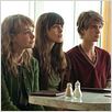 Nunca me abandones : foto Andrew Garfield, Carey Mulligan, Keira Knightley, Mark Romanek