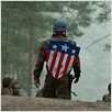 Capitán América: El primer vengador : foto Joe Johnston