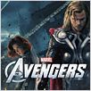 Marvel Los Vengadores : foto