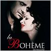 La Bohème : cartel