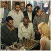 Cairo Time : foto