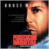 Persecución mortal : cartel