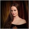Camelot : foto Eva Green