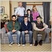 Big Lake : foto Chris Gethard, Chris Parnell, Deborah Rush, Dylan Blue, Horatio Sanz