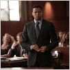 Ley y orden: LA (Los Ángeles. Distrito criminal) : foto Terrence Howard