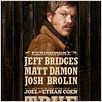 Valor de ley (True Grit) : cartel Ethan Coen, Joel Coen