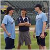 De culo y cuesta abajo : foto Danny McBride, Ike Barinholtz, Matthew McConaughey
