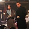 CSI: Nueva York : foto Gary Sinise, Sela Ward