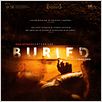 Buried (Enterrado) : cartel