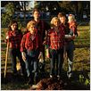 Hope : foto Baylie Cregut, Cloris Leachman, Garret Dillahunt, Lucas Neff, Martha Plimpton