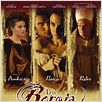 Los Borgia : cartel