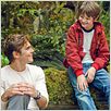 Siempre a mi lado : foto Burr Steers, Charlie Tahan, Zac Efron