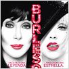 Burlesque : cartel