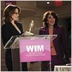 Rockefeller Plaza : foto Andrea Martin, Tina Fey
