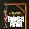 Primera plana : cartel