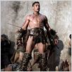 Spartacus: Sangre y arena : foto Manu Bennett