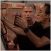 Le Marquis : foto Dominique Farrugia, Franck Dubosc, Richard Berry