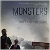 Monsters : cartel Gareth Edwards (II)