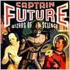 Captain Future : Cartel